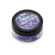 Chunky Glitter - Lavender