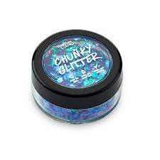 Chunky Glitter - Light Blue