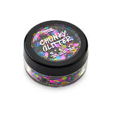 Chunky Glitter - Multicolor