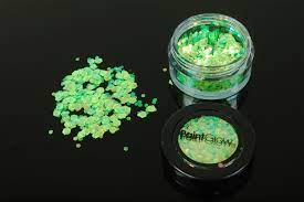 Chunky Glitter - Lucky Leprechaun