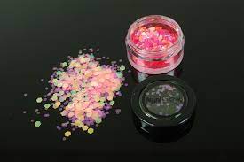 Chunky Glitter - Carnival Chaos