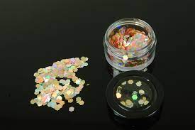 Chunky Glitter - 24 Karat