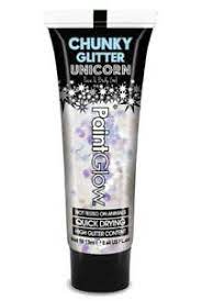 Chunky Glitter Gel - Unicorn Tears