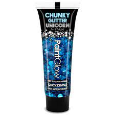 Chunky Glitter Gel - Kaleidoscope