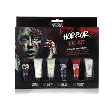Horror FX Kit