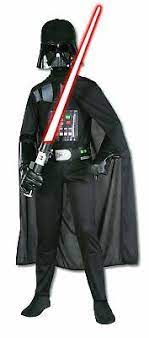 Darth Vader - Child Costume