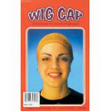 Wig Cap