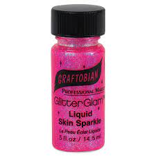Glitter Glam - Pink Passion