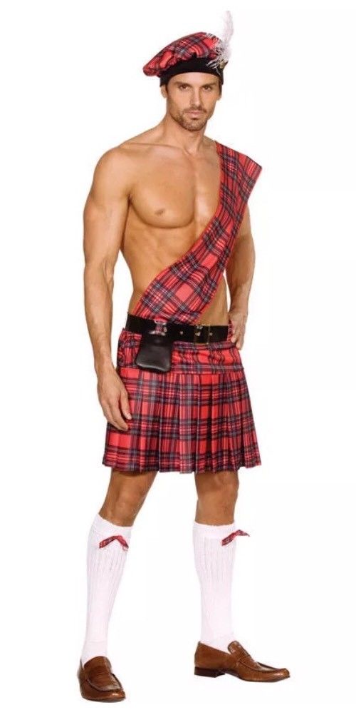 Hottie Scottie