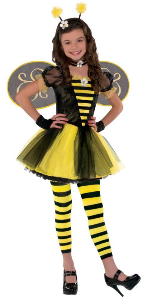 Totally Bumble Bee