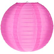 Paper Lantern - Candy Pink 1ct