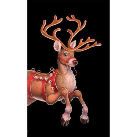 WOWindow Posters - Reindeer