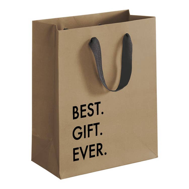 Gift Bag - Best Gift Ever