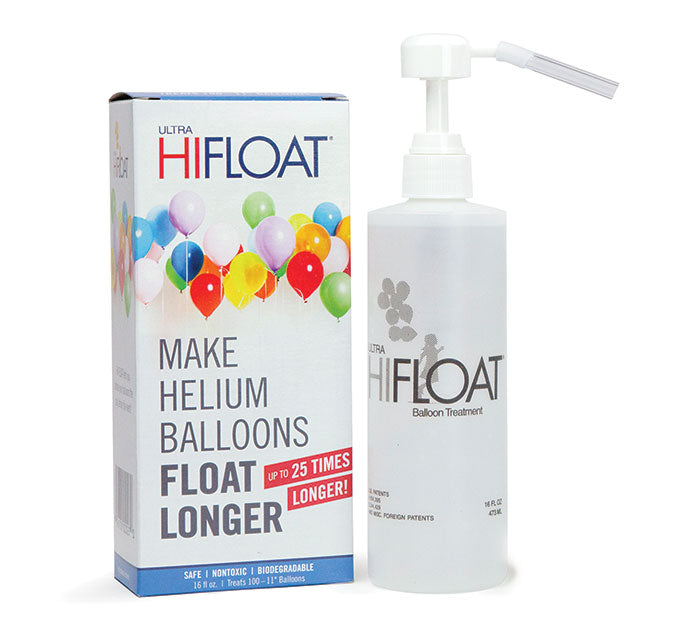 Ultra Hi Float - 16oz