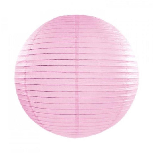 Paper Lantern - Classic Pink 1ct