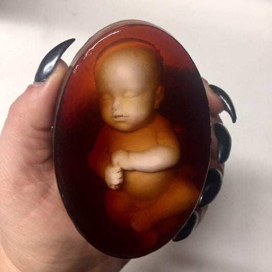 Soap - Fetus