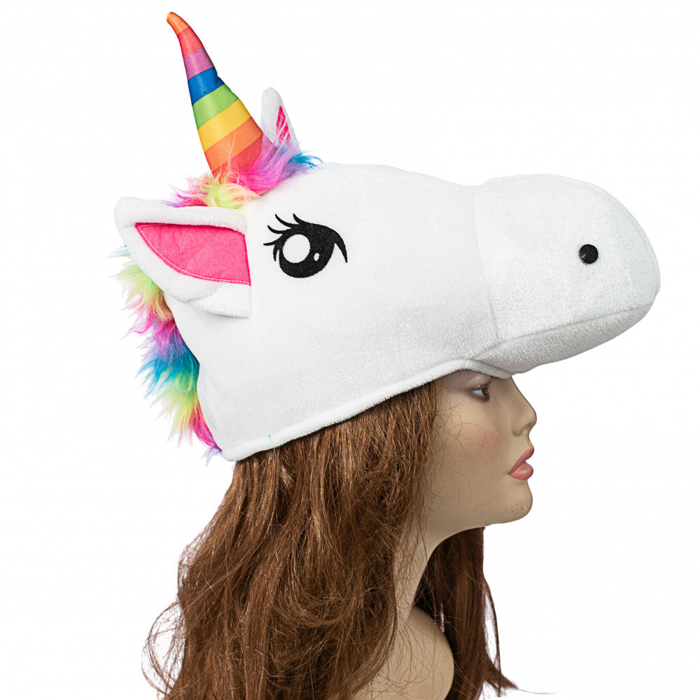 Unicorn Hat