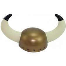 Viking Helmet