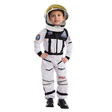 Astronaut - Child Costume