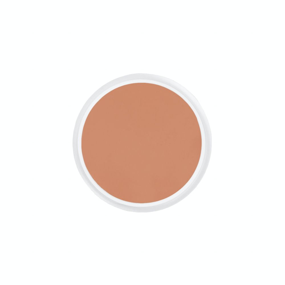 Crème Foundation - Natural Tan