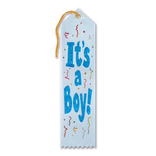 Ribbon - It's A Boy