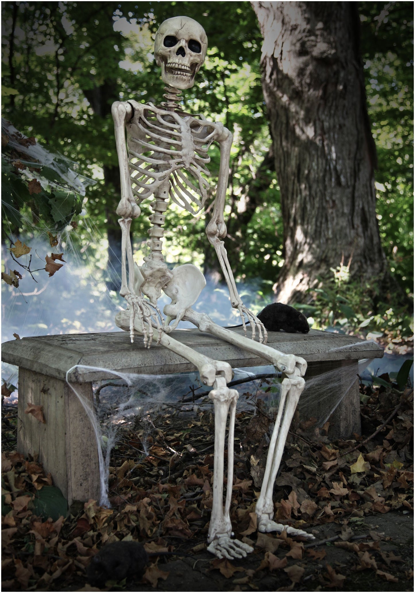 Skeleton - 7 Foot