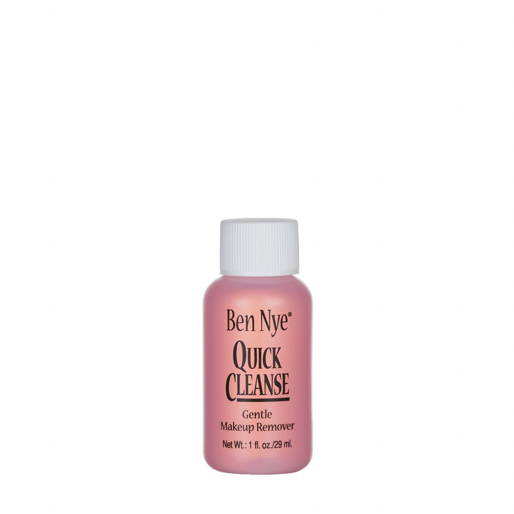 Quick Cleanse - 1oz