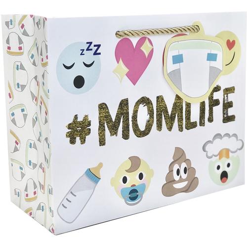 Gift Bag - Mom Life