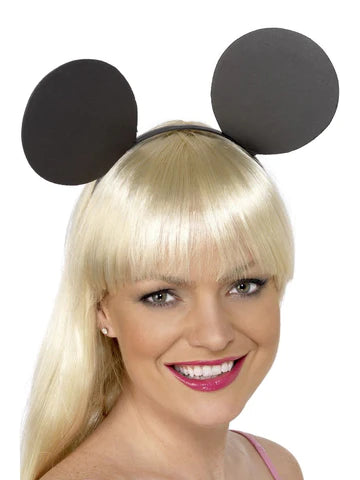 Mouse Ears