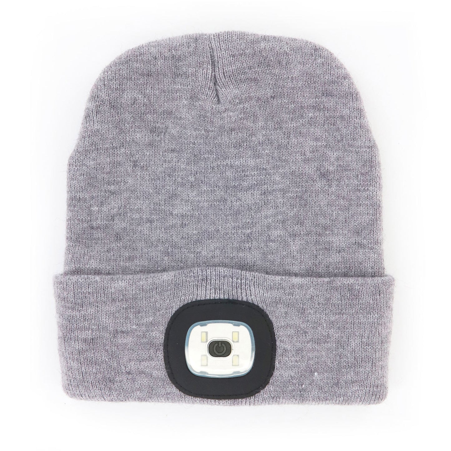 Night Scope Rechargeable LED Beanie - Brightside
