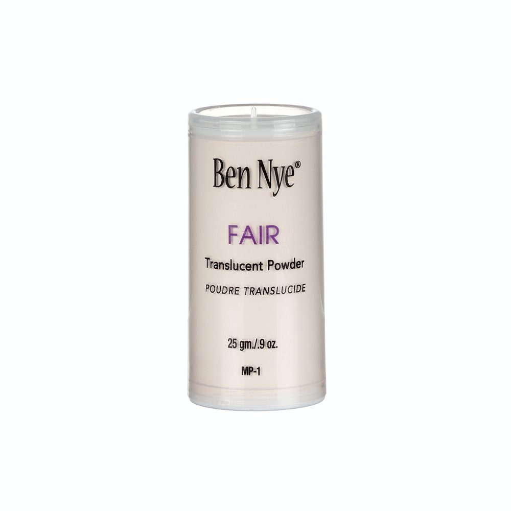 Classic Face Powder - Fair .9oz