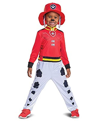 Marshall - Child Costume