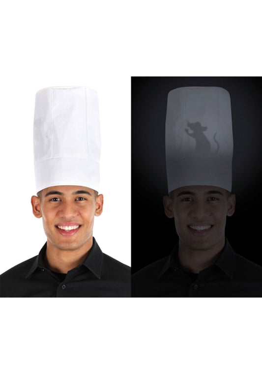 Chef Hat - Light Up Ratatouille