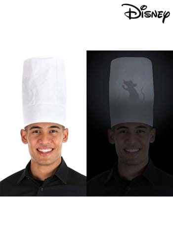 Disney Ratatouille Light Up Chef Hat