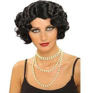 Wig - Roaring 20's Flapper