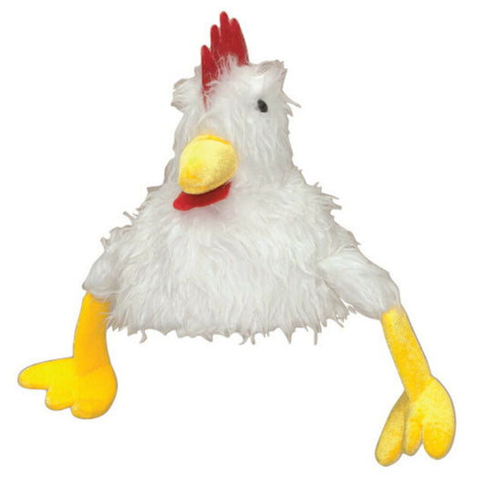 Chicken Hat