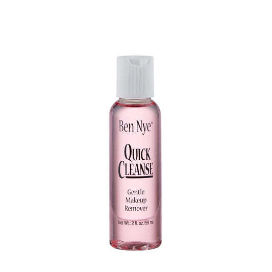 Quick Cleanse - 2oz