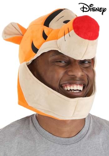 Disney Winnie the Pooh Tigger Jawesome Hat