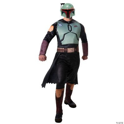 Boba Fett