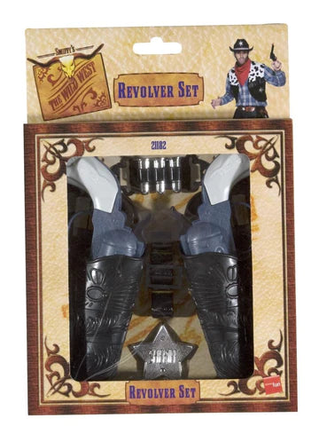 Revolver Set