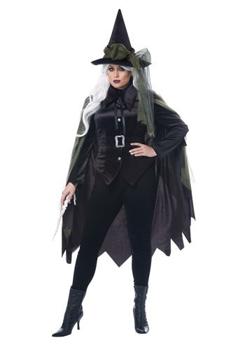 Gothic Witch