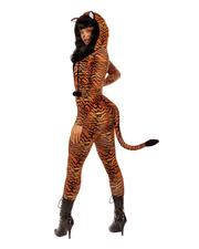 Tigress Costume
