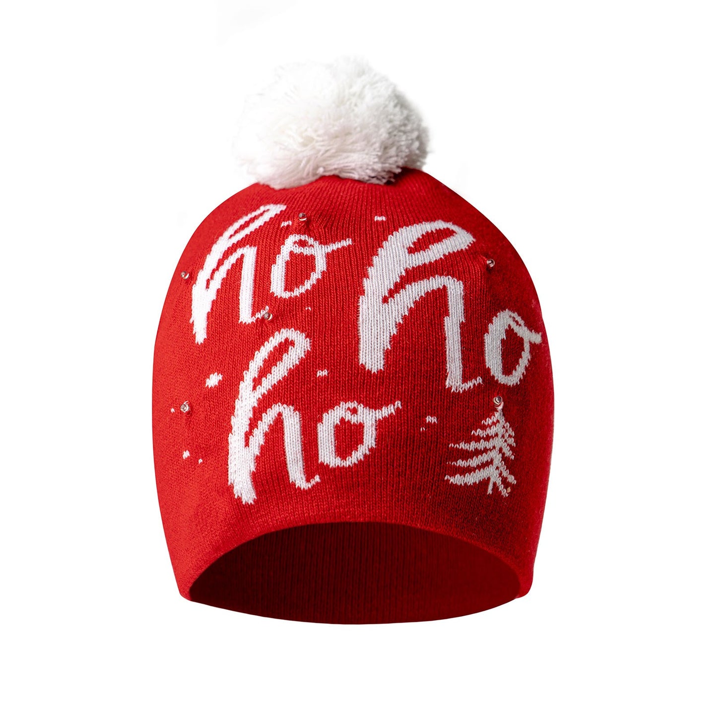 Lite-up X-Mas Hat